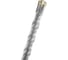 Бур SDS MAX 10x400 мм vertextools 888-10-400 7