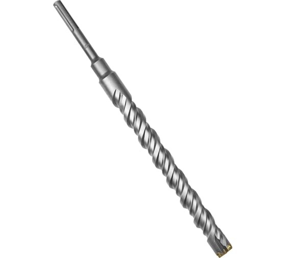 Бур SDS MAX 45x600 мм vertextools 888-45-600