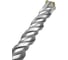 Бур SDS MAX 45x600 мм vertextools 888-45-600 3