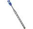 Бур SDS MAX 45x600 мм vertextools 888-45-600 5