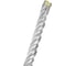 Бур SDS MAX 12x1000 мм vertextools 888-12-81000 7