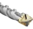 Бур SDS MAX 10x340 мм vertextools 888-10-340 5