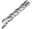 Бур SDS MAX 25x280 мм vertextools 888-25-280 4