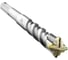 Бур SDS MAX 25x280 мм vertextools 888-25-280 6