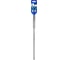 Бур SDS MAX 14x400 мм vertextools 888-14-400 4
