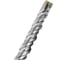 Бур SDS MAX 20x1200 мм vertextools 888-20-1200 4