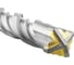 Бур SDS MAX 18x340 мм vertextools 888-18-340 5