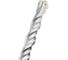 Бур SDS MAX 16x340 мм vertextools 888-16-340 7