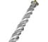 Бур SDS MAX 26x1200 мм vertextools 888-26-1200 6