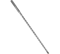 Бур SDS MAX 16x600 мм vertextools 888-16-600