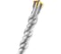 Бур SDS MAX 22x340 мм vertextools 888-22-340 7