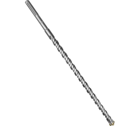 Бур SDS MAX 25x600 мм vertextools 888-25-600