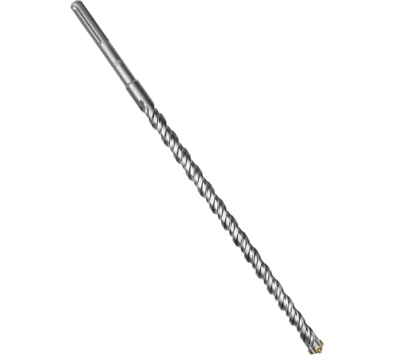 Бур SDS MAX 25x600 мм vertextools 888-25-600
