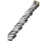 Бур SDS MAX 25x600 мм vertextools 888-25-600 4