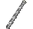 Бур SDS MAX 18x1200 мм vertextools 888-18-1200 4