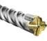 Бур SDS MAX 20x800 мм vertextools 888-20-800 5
