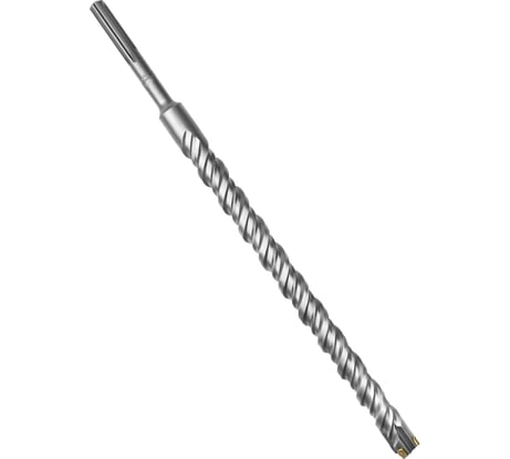 Бур SDS MAX 35x600 мм vertextools 888-35-600