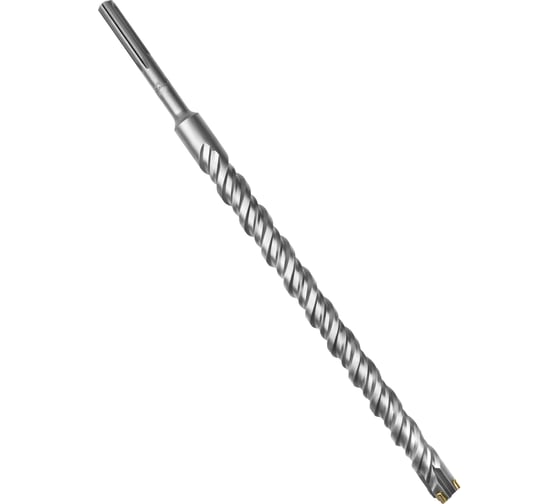 Бур SDS MAX 35x600 мм vertextools 888-35-600