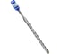 Бур SDS MAX 35x600 мм vertextools 888-35-600 6