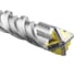 Бур SDS MAX 18x400 мм vertextools 888-18-400 5