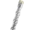 Бур SDS MAX 18x400 мм vertextools 888-18-400 7