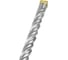 Бур SDS MAX 16x1200 мм vertextools 888-16-1200 7