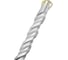 Бур SDS MAX 14x600 мм vertextools 888-14-600 7