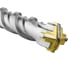 Бур SDS MAX 22x280 мм vertextools 888-22-280 5
