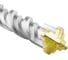 Бур SDS MAX 16x400 мм vertextools 888-16-400 5