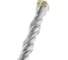 Бур SDS MAX 16x400 мм vertextools 888-16-400 7