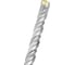 Бур SDS MAX 14x800 мм vertextools 888-14-800 7