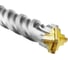 Бур SDS MAX 16x1000 мм vertextools 888-16-81000 5