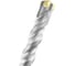 Бур SDS MAX 20x400 мм vertextools 888-20-400 7