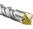 Бур SDS MAX 20x340 мм vertextools 888-20-340 5