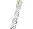 Бур SDS MAX 20x1000 мм vertextools 888-20-81000 7