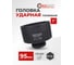 Головка ударная глубокая 1", 95мм, 6гр. Forcekraft FK-48510095(51137) 2