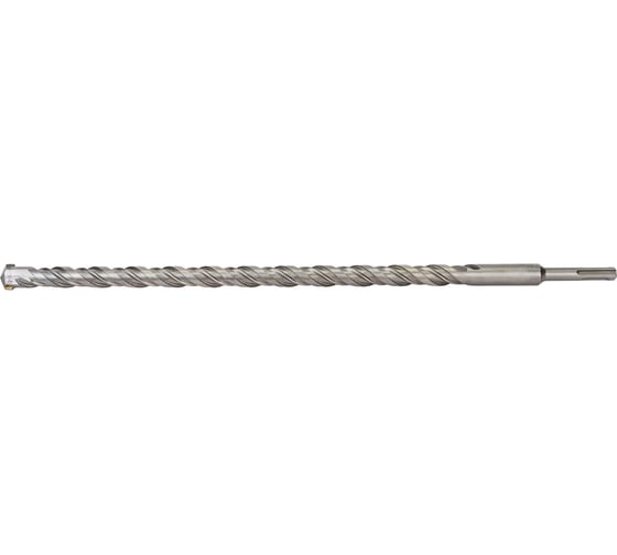 Бур SDS-plus ПРОФИ 20х460/400 мм УправДом 12203-20-460 4100001011