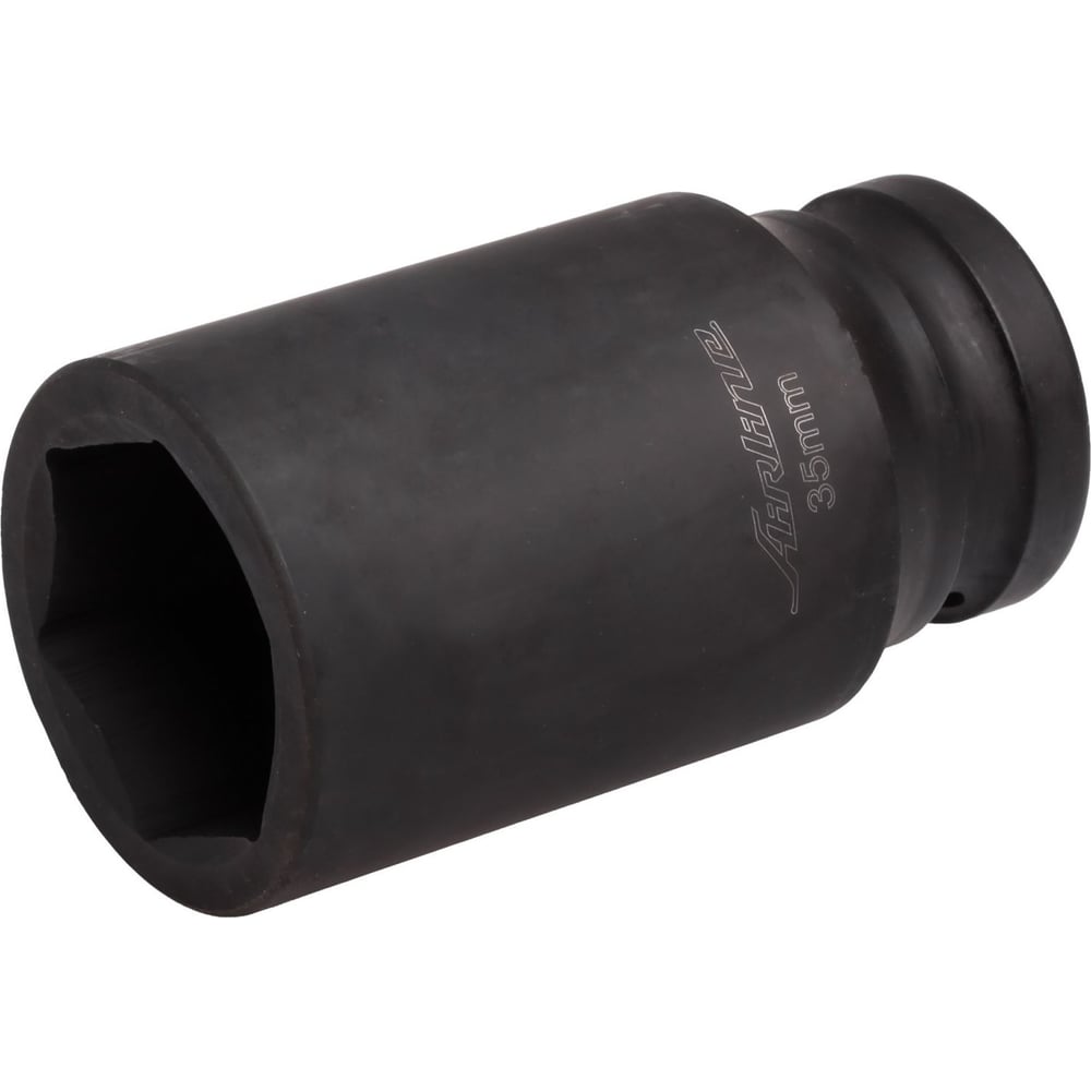 Головка 6-гранная 3/8"DR 15 мм (AIRLINE)