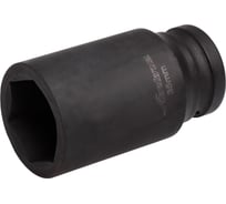 Головка ударная торцевая удлинённая 6-гранная 35 мм, 3/4" DR Airline AT-IS34-38