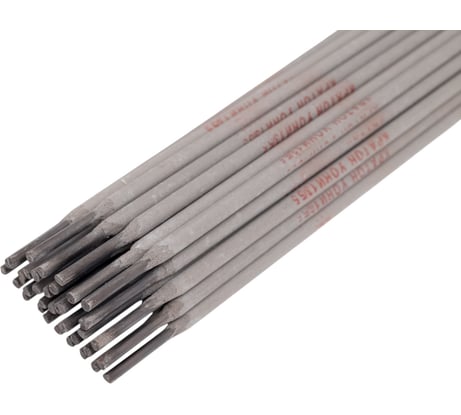 Электрод для дуговой сварки УОНИ-13/55 3 мм, 1 кг Кратон 1 19 01 025