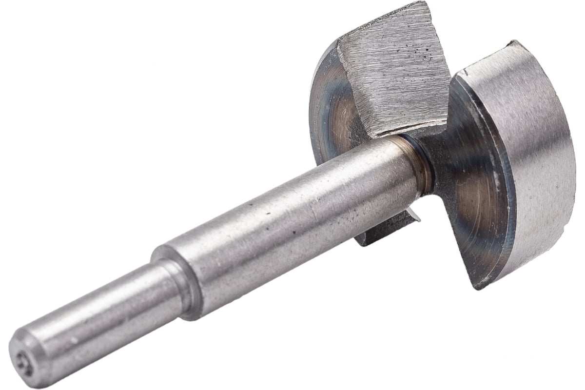 Сверло Форстнера 45 мм по дереву Управдом 12207-45 4100001174 ...