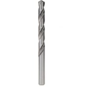 Сверло по металлу 11x142х94 мм, HSS-G, DIN 338 Terrax by RUKO 214110TX