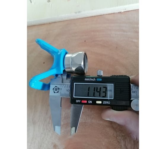 Соплодержатель Chnye 56026