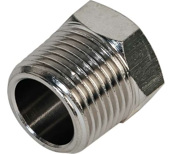 Заглушка JD под ключ - 02 1/4" NBPT 54093
