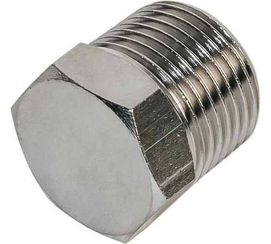 Заглушка JD под ключ - 02 1/4" NBPT 54093