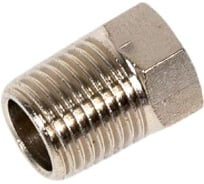 Заглушка JD под ключ - 01 1/8" NBPT 54086