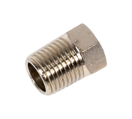 Заглушка JD под ключ - 01 1/8" NBPT 54086