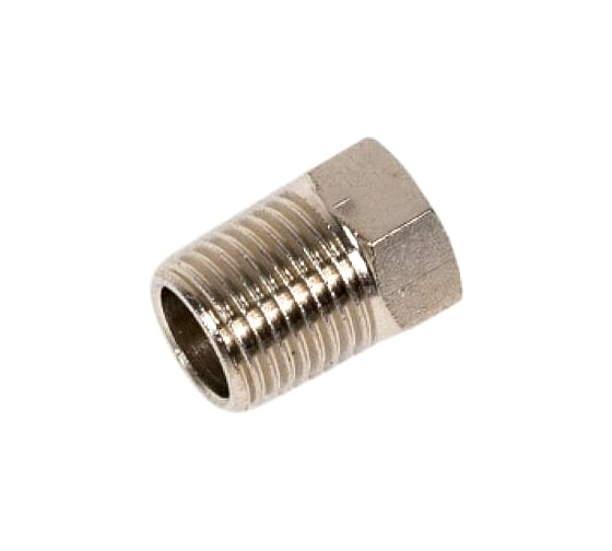 Заглушка JD под ключ - 01 1/8" NBPT 54086