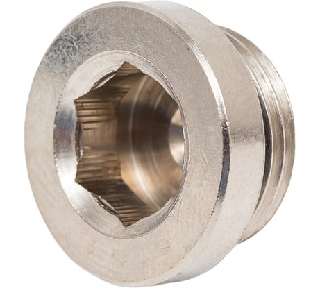 Заглушка JDG под шестигранник - 03 3/8" NBPT 54192