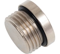 Заглушка JDG под шестигранник - 04 1/2" NBPT 54208